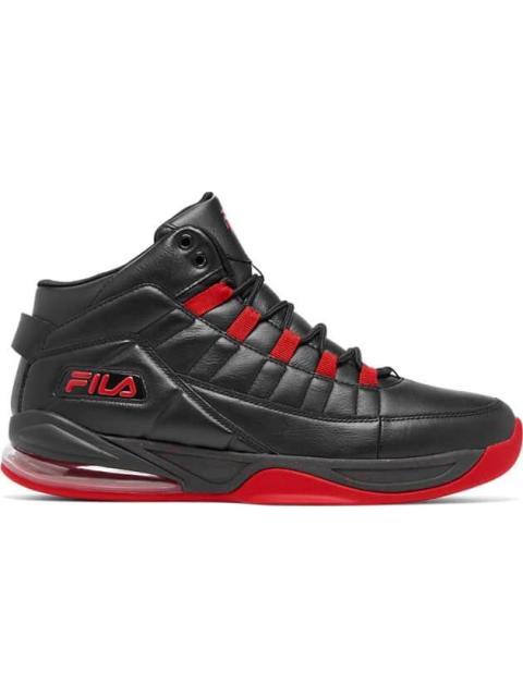 TENIS DEPORTIVO ACTIVISOR VIZ NEGRO FILA