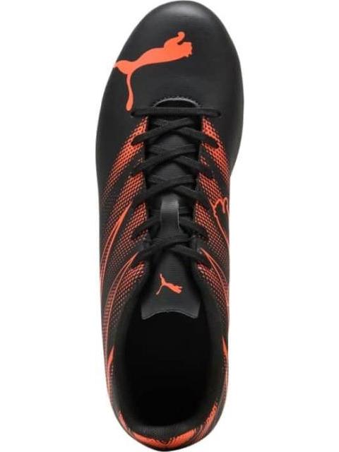 TENIS DEPORTIVO ATTACANTO FG AG NEGRO PUMA