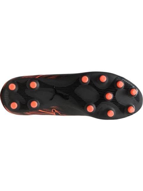 TENIS DEPORTIVO ATTACANTO FG AG NEGRO PUMA