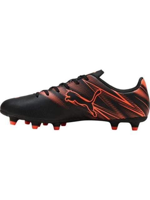 TENIS DEPORTIVO ATTACANTO FG AG NEGRO PUMA