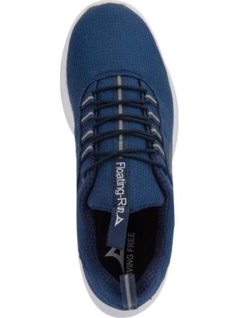 TENIS DEPORTIVO AZUL MARINO PIRMA