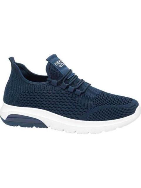 TENIS DEPORTIVO AZUL MARINO NEXT CO