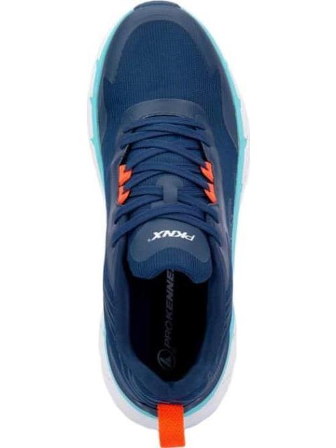 TENIS DEPORTIVO AZUL MARINO PROKENNEX