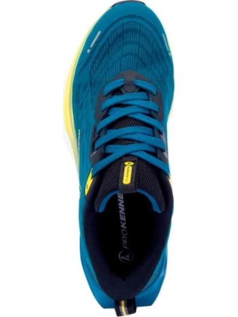 TENIS DEPORTIVO ENTRENAMIENTO AZUL PROKENNEX