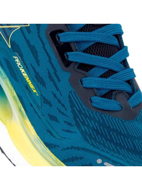 TENIS DEPORTIVO ENTRENAMIENTO AZUL PROKENNEX