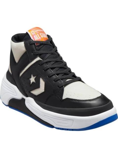 Tenis de basquetbol converse on sale