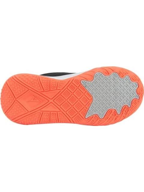 TENIS DE BASKETBALL NEGRO PIRMA