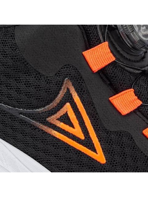 TENIS DE BASKETBALL NEGRO PIRMA