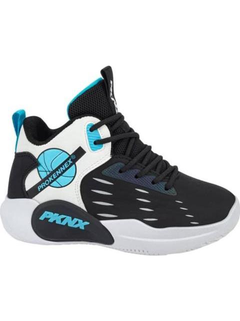 TENIS DE BASKETBALL NEGRO PROKENNEX