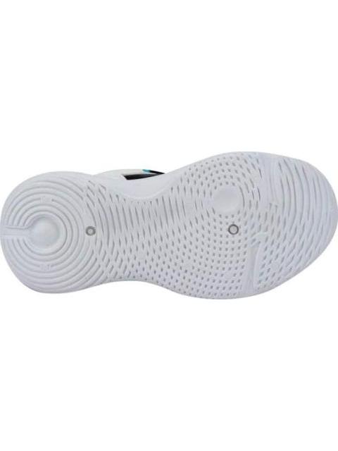 TENIS DE BASKETBALL NEGRO PROKENNEX