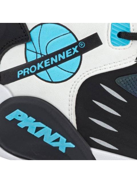 TENIS DE BASKETBALL NEGRO PROKENNEX