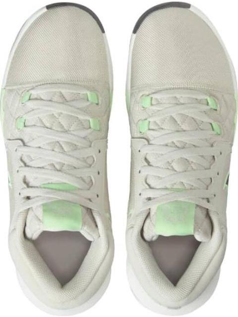 TENIS DEPORTIVO BASKETBALL NIKE 9002 BEIGE NIKE
