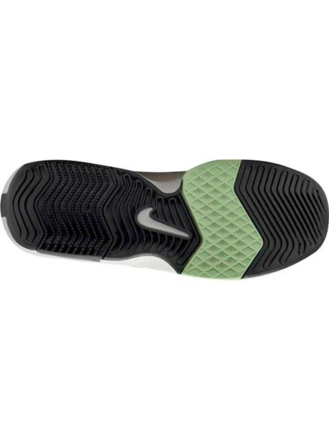 TENIS DEPORTIVO BASKETBALL NIKE 9002 BEIGE NIKE