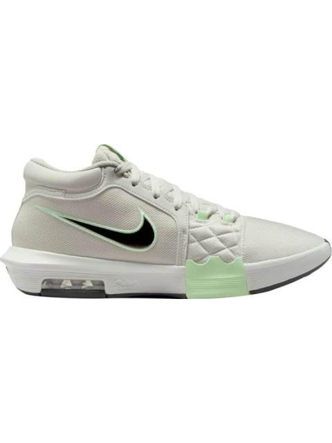 TENIS DEPORTIVO BASKETBALL NIKE 9002 BEIGE NIKE