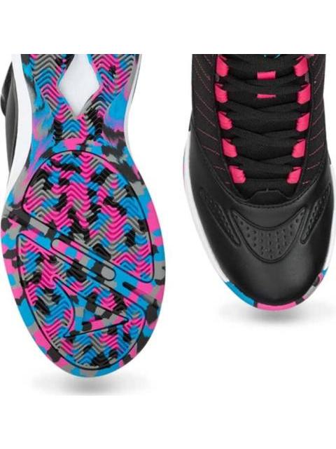 Tenis pirma cheap basketball mujer