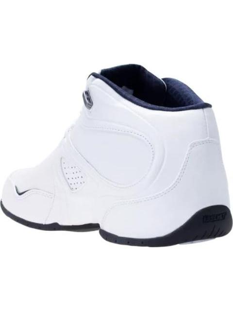 TENIS DEPORTIVO BASKETBALL PIRMA 867 BLANCO PIRMA