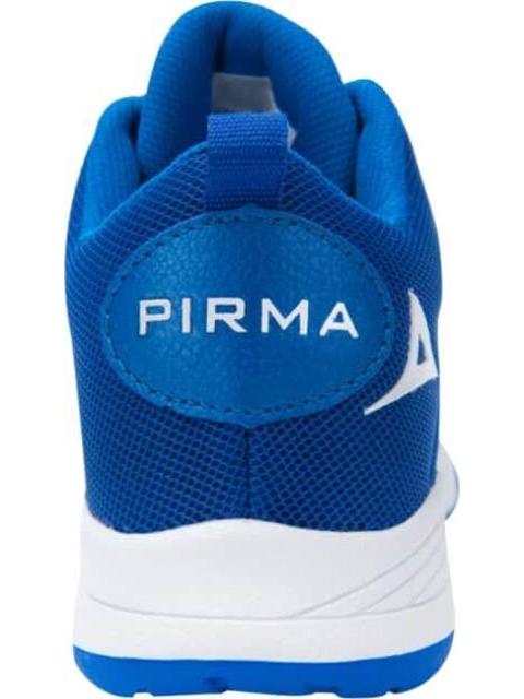 Tenis pirma azul on sale rey