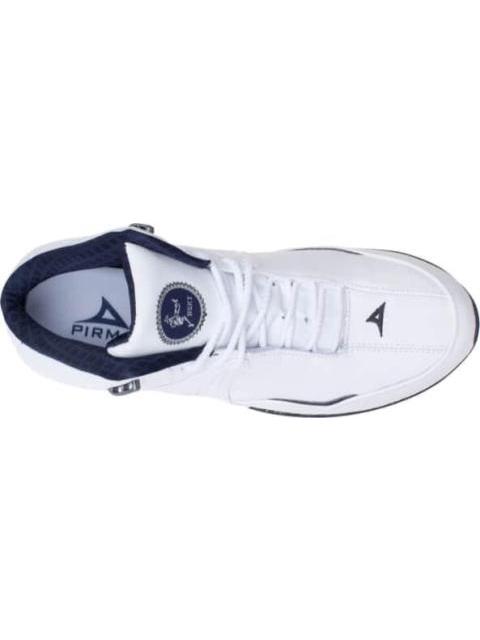 TENIS DEPORTIVO BASKETBALL PIRMA 867 BLANCO PIRMA