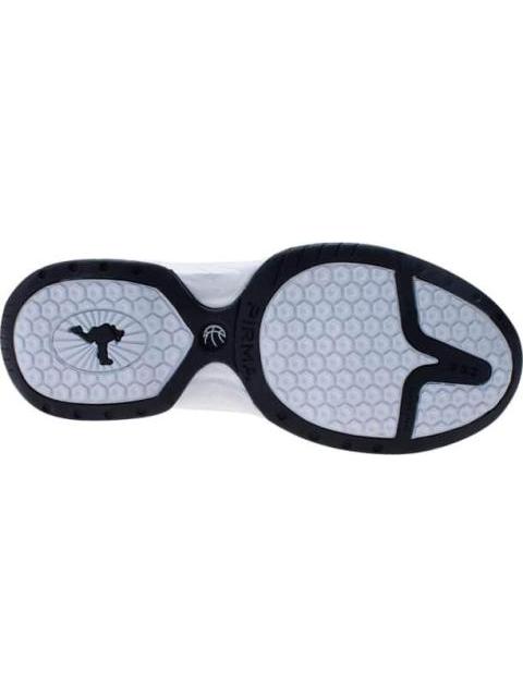TENIS DEPORTIVO BASKETBALL PIRMA 867 BLANCO PIRMA