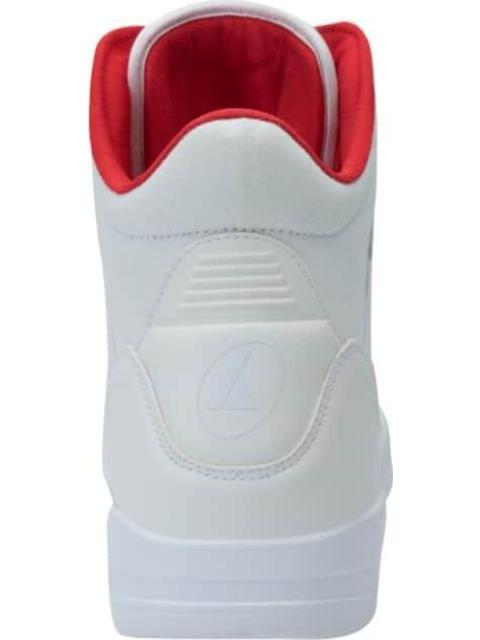 TENIS DE BASKETBALL BLANCO PROKENNEX