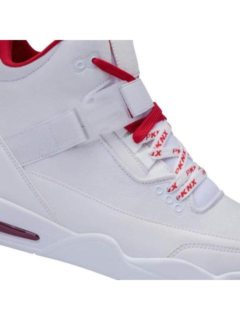TENIS DE BASKETBALL BLANCO PROKENNEX