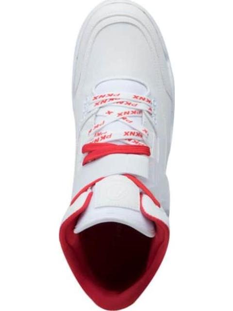 TENIS DE BASKETBALL BLANCO PROKENNEX