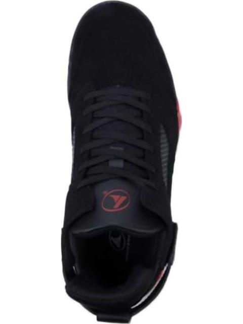 BOTA DEPORTIVA BASKETBALL NEGRO PROKENNEX