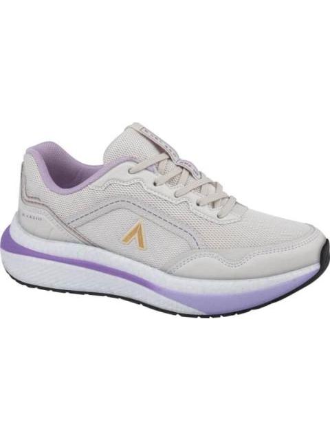TENIS DEPORTIVO BEIGE KAROSSO