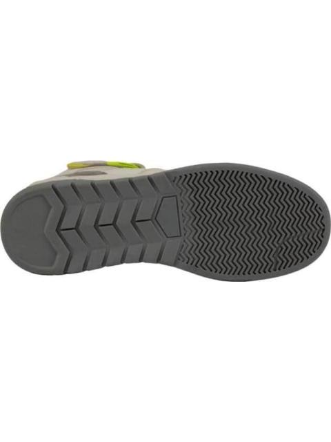 TENIS URBANO BOTA BLANCO GOODYEAR