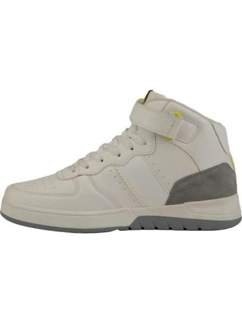 TENIS URBANO BOTA BLANCO GOODYEAR