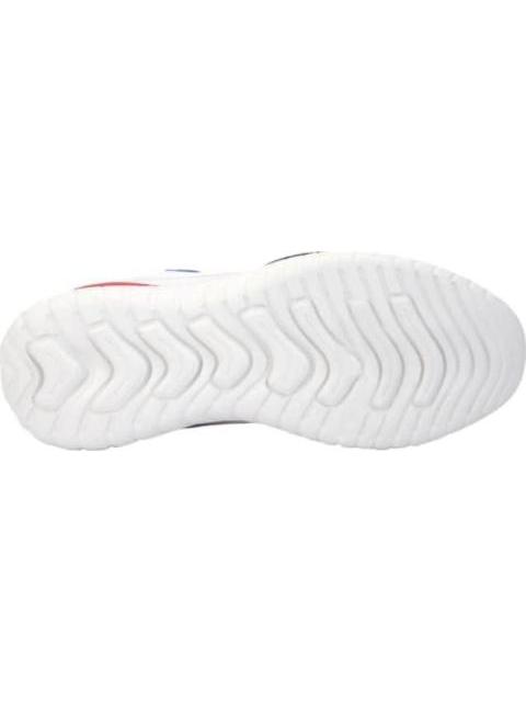 TENIS DEPORTIVO BLANCO DUCATI