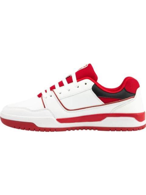 TENIS DEPORTIVO BLANCO DUCATI
