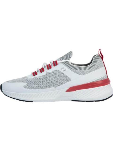TENIS DEPORTIVO BLANCO DUCATI