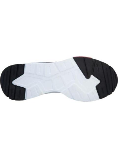 TENIS RETRO BLANCO/NEGRO KANGAROOS