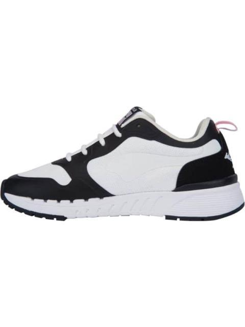 TENIS DEPORTIVO BLANCO/NEGRO KANGAROOS