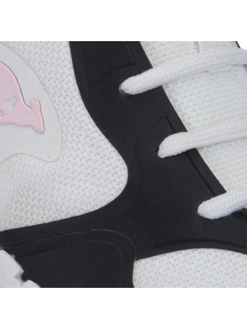 TENIS DEPORTIVO BLANCO/NEGRO KANGAROOS