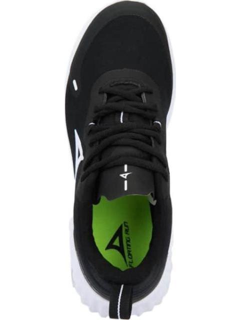 TENIS DEPORTIVO BLANCO/NEGRO PIRMA