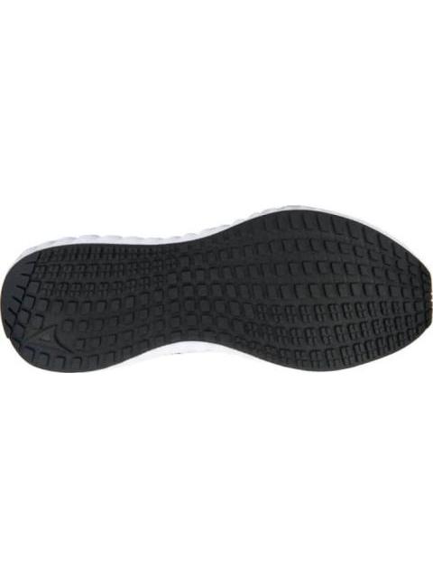 TENIS DEPORTIVO BLANCO/NEGRO PIRMA