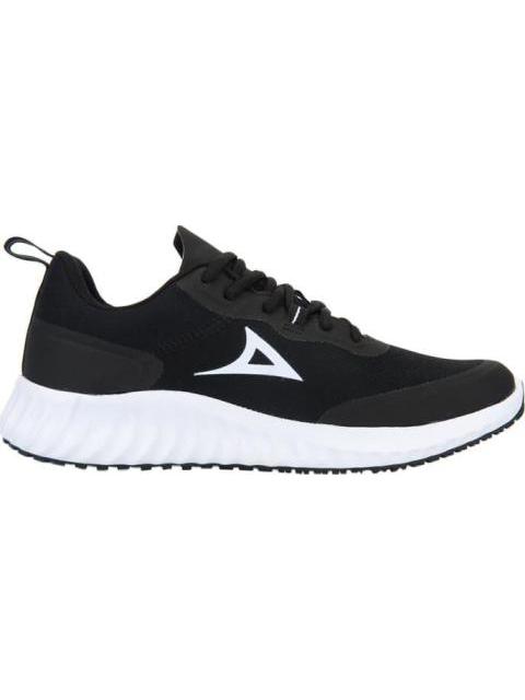 TENIS DEPORTIVO BLANCO/NEGRO PIRMA