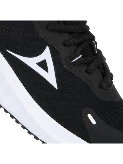 TENIS DEPORTIVO BLANCO/NEGRO PIRMA
