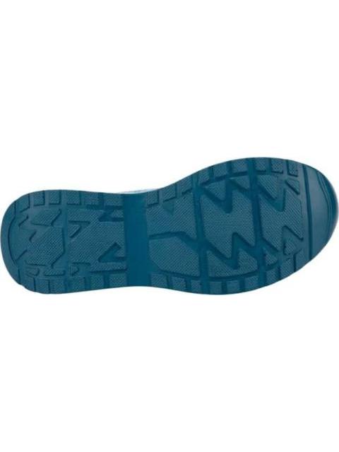 TENIS DEPORTIVO CAMINAR AZUL DUCATI