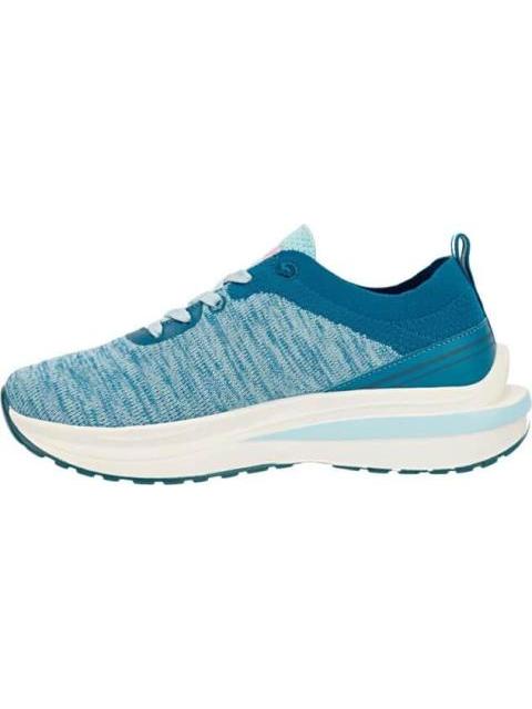 TENIS DEPORTIVO CAMINAR AZUL DUCATI