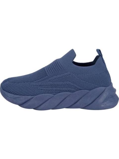 TENIS LIGERO AZUL NEXT CO