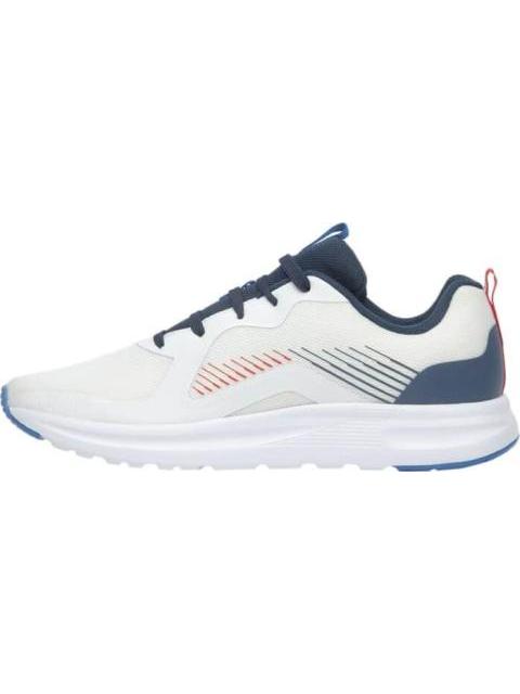 TENIS DEPORTIVO CAMINAR NEGRO DUCATI
