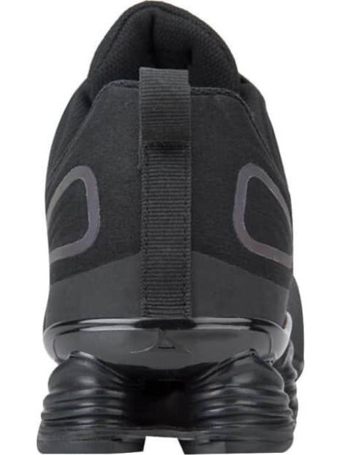 TENIS DEPORTIVO NEGRO PIRMA