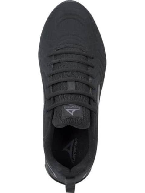 TENIS DEPORTIVO NEGRO PIRMA