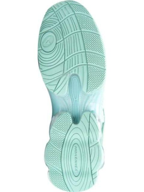 TENIS DE ENTRENAMIENTO VERDE PROKENNEX