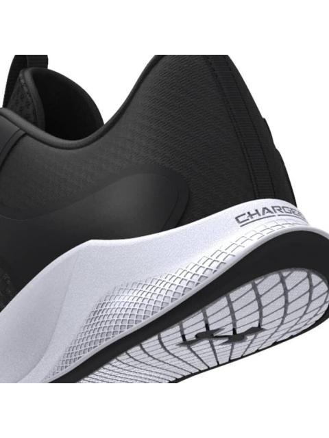 TENIS DE ENTRENAMIENTO CHARGED AURORA 2 BLANCO/NEGRO UNDER ARMOUR MEXICO