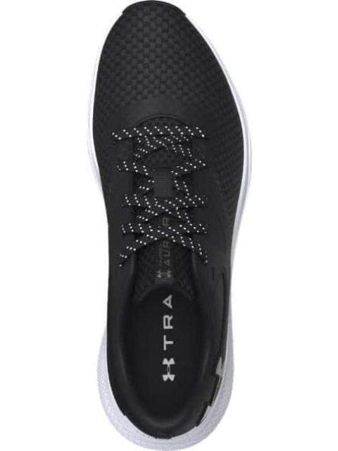 TENIS DE ENTRENAMIENTO CHARGED AURORA 2 BLANCO/NEGRO UNDER ARMOUR MEXICO