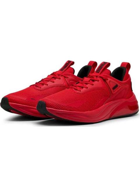 TENIS DEPORTIVO CELL THRILL ROJO PUMA